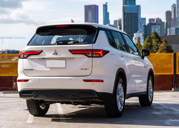 Used 1
                    MITSUBISHI
                     for Sale Image